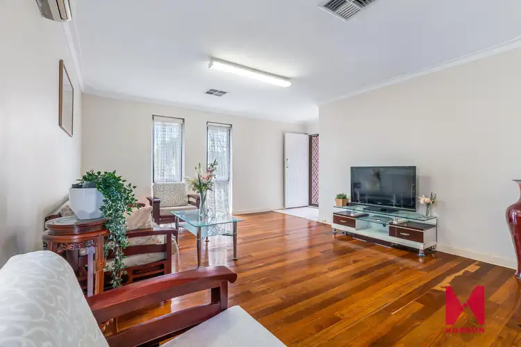 Fourth view of Homely house listing, 37 Flinders Crescent, Bull Creek WA 6149