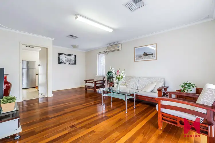 Fifth view of Homely house listing, 37 Flinders Crescent, Bull Creek WA 6149