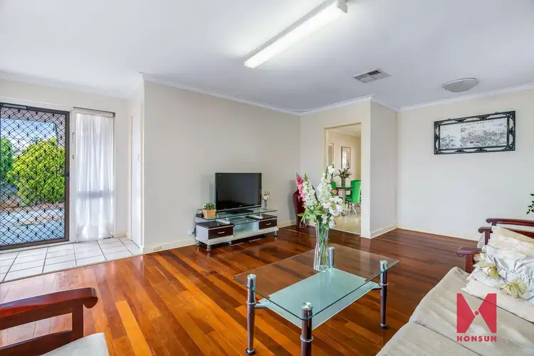 Sixth view of Homely house listing, 37 Flinders Crescent, Bull Creek WA 6149