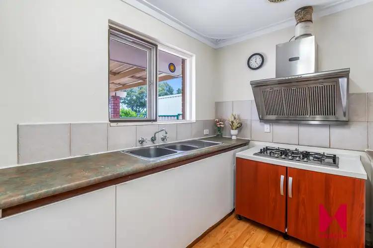 Seventh view of Homely house listing, 37 Flinders Crescent, Bull Creek WA 6149