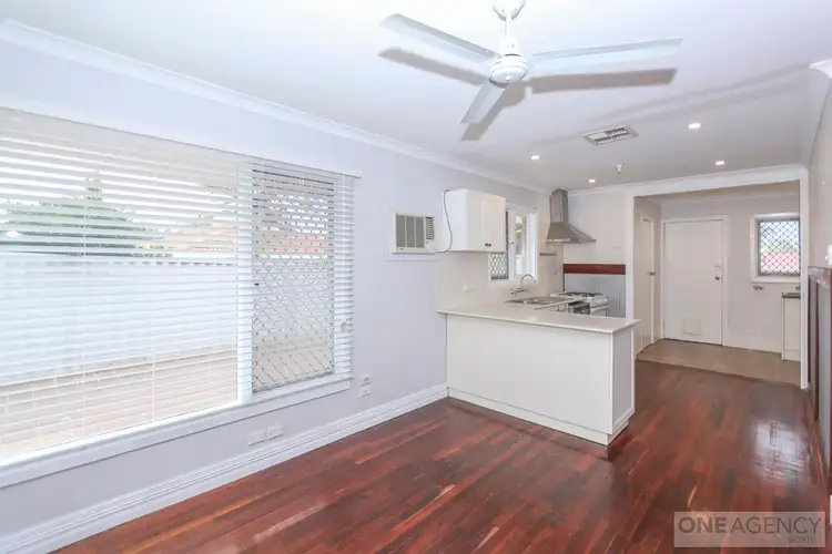 Fourth view of Homely house listing, 55 Colne Way, Girrawheen WA 6064