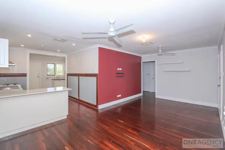 Fifth view of Homely house listing, 55 Colne Way, Girrawheen WA 6064