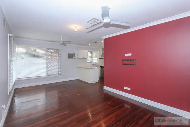 Sixth view of Homely house listing, 55 Colne Way, Girrawheen WA 6064