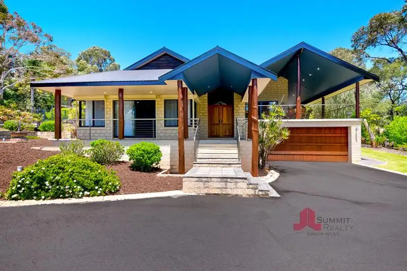 Main view of Homely house listing, 17 Roberts Road, Leschenault WA 6233