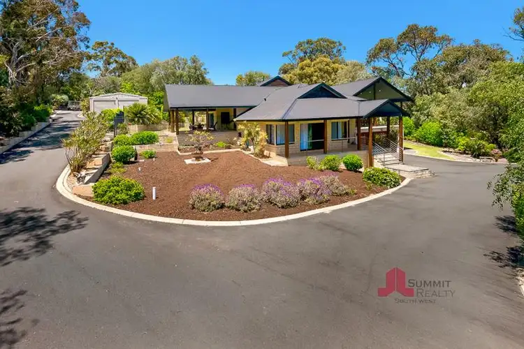 Third view of Homely house listing, 17 Roberts Road, Leschenault WA 6233