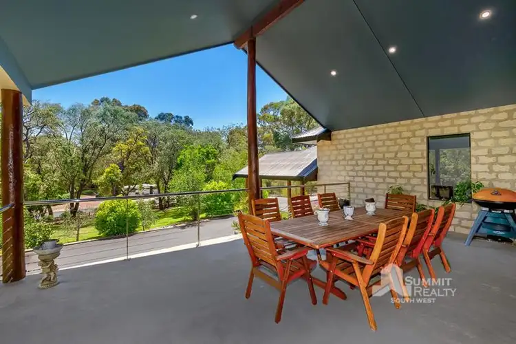 Fifth view of Homely house listing, 17 Roberts Road, Leschenault WA 6233