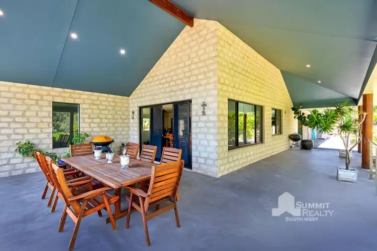 Sixth view of Homely house listing, 17 Roberts Road, Leschenault WA 6233