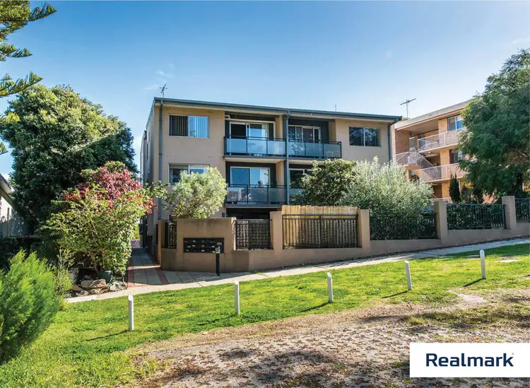 5/183 Broome Street, Cottesloe WA 6011
