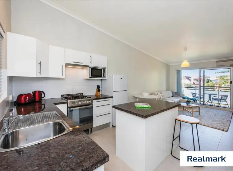Second view of Homely unit listing, 5/183 Broome Street, Cottesloe WA 6011