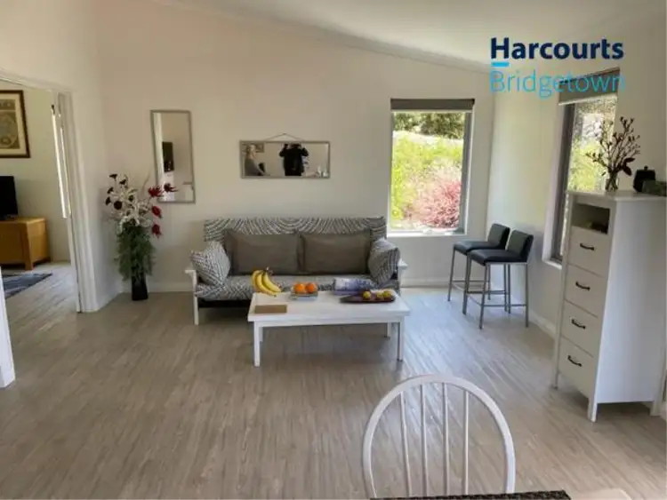 Second view of Homely house listing, 25 Hackett Street, Bridgetown WA 6255