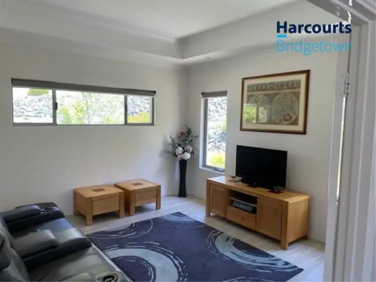 Fifth view of Homely house listing, 25 Hackett Street, Bridgetown WA 6255