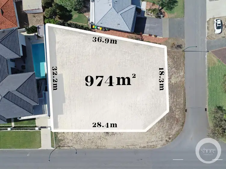 Second view of Homely house listing, 22 Chipping Road, City Beach WA 6015