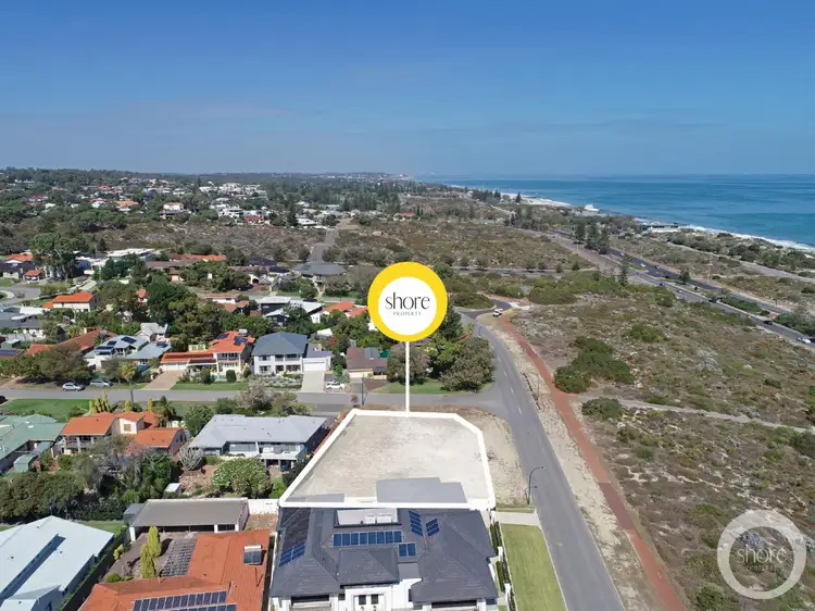 Third view of Homely house listing, 22 Chipping Road, City Beach WA 6015
