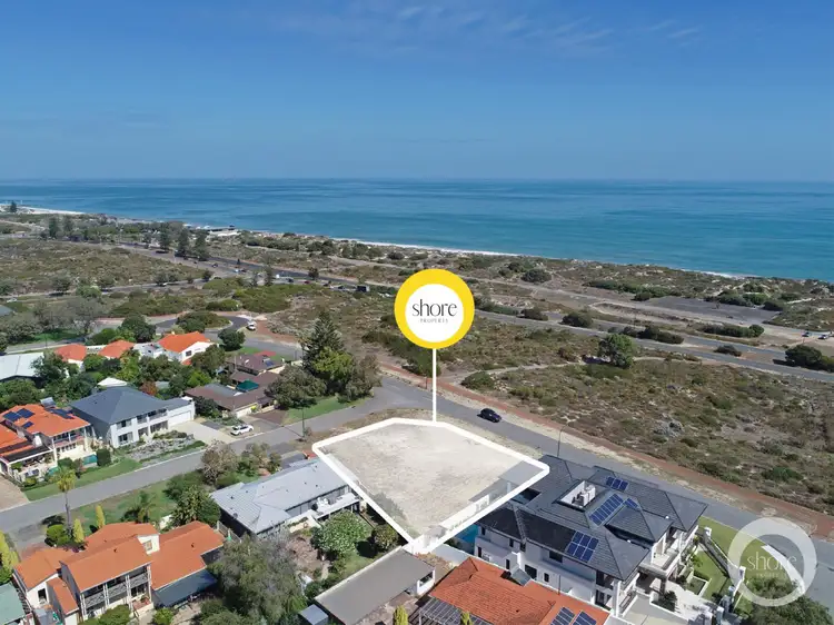 Fourth view of Homely house listing, 22 Chipping Road, City Beach WA 6015