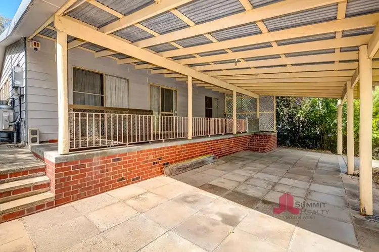 29 Ray Road, Myalup WA 6220