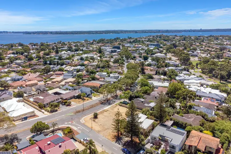 Fourth view of Homely land listing, 2A Portree Way, Ardross WA 6153