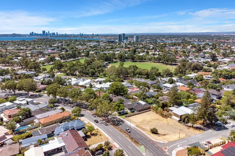 Fifth view of Homely land listing, 2A Portree Way, Ardross WA 6153