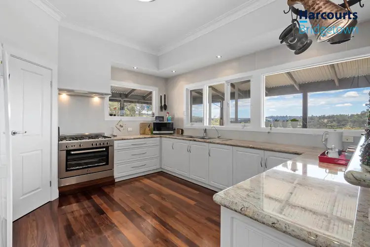 Fourth view of Homely house listing, 24452 South Western Highway, Bridgetown WA 6255