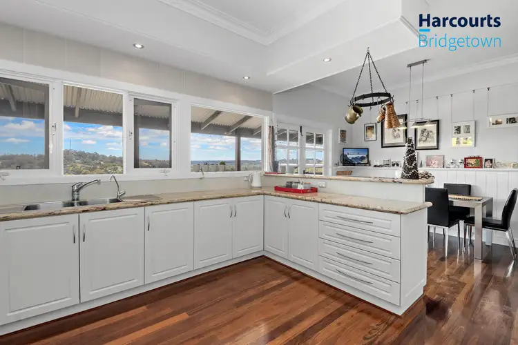 Fifth view of Homely house listing, 24452 South Western Highway, Bridgetown WA 6255