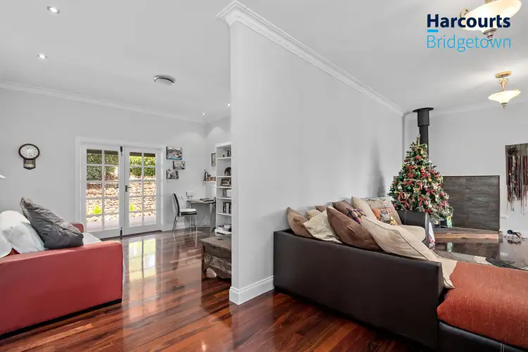 Sixth view of Homely house listing, 24452 South Western Highway, Bridgetown WA 6255