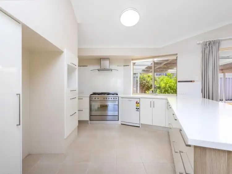 Second view of Homely house listing, 22 Monkton Place, Kinross WA 6028