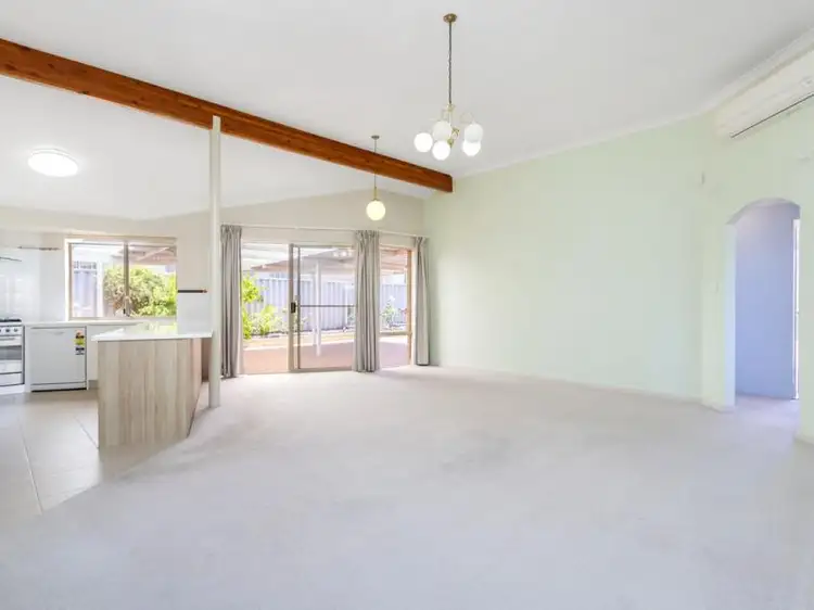 Third view of Homely house listing, 22 Monkton Place, Kinross WA 6028