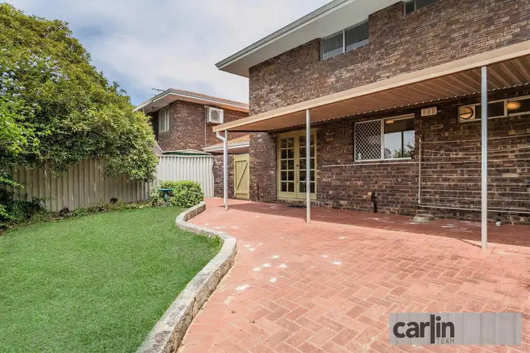 4/2 Adrian Street, Palmyra WA 6157