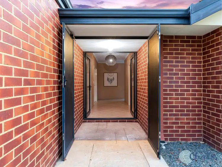 Second view of Homely house listing, 19 Tamworth Boulevard, Baldivis WA 6171