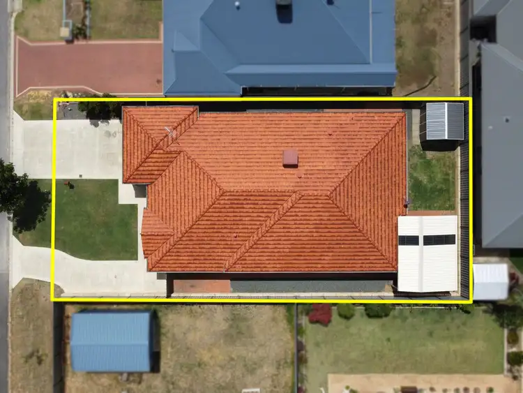 Fourth view of Homely house listing, 19 Tamworth Boulevard, Baldivis WA 6171
