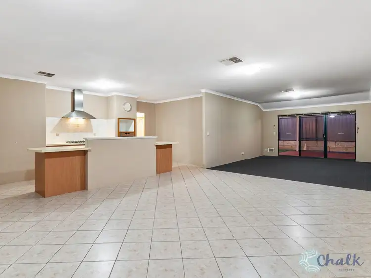 Fifth view of Homely house listing, 19 Tamworth Boulevard, Baldivis WA 6171