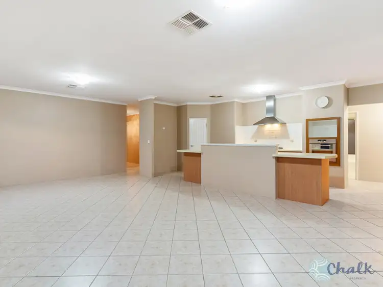 Sixth view of Homely house listing, 19 Tamworth Boulevard, Baldivis WA 6171