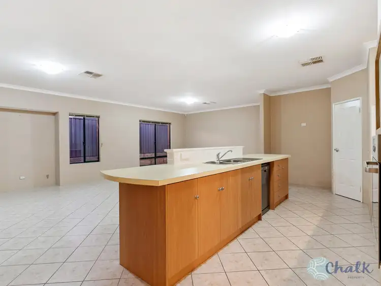 Seventh view of Homely house listing, 19 Tamworth Boulevard, Baldivis WA 6171