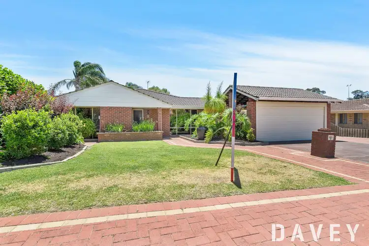 5 Greenwich Court, Kingsley WA 6026