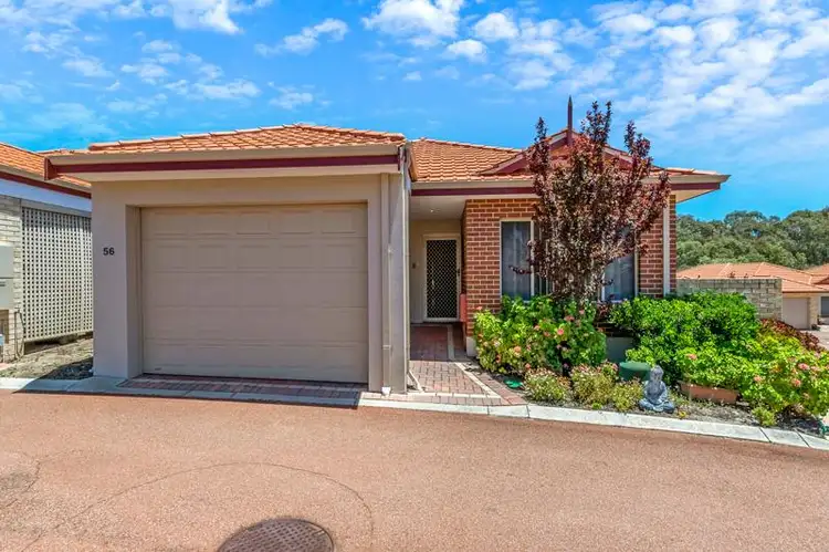 56/50 Woodlake Retreat