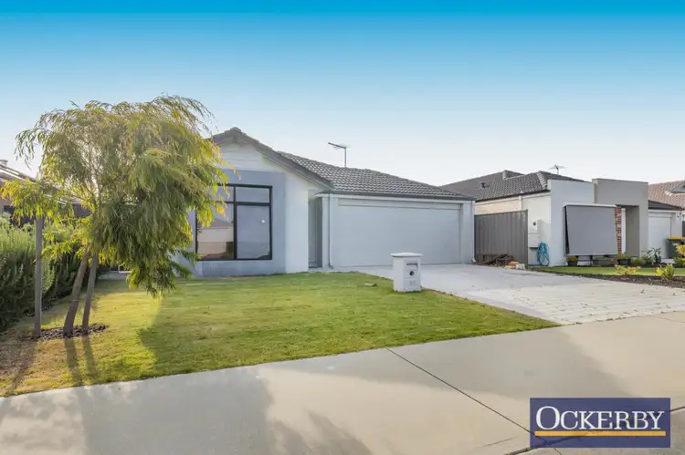 Main view of Homely house listing, 34 Danbulla Loop, Yanchep WA 6035