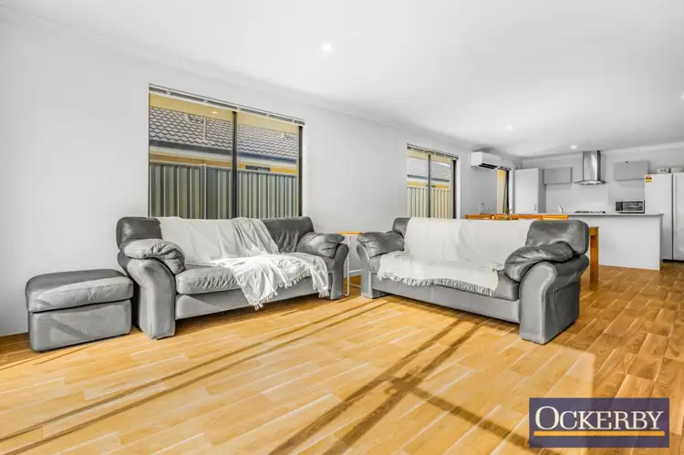 Fourth view of Homely house listing, 34 Danbulla Loop, Yanchep WA 6035
