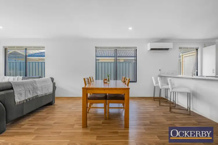 Sixth view of Homely house listing, 34 Danbulla Loop, Yanchep WA 6035