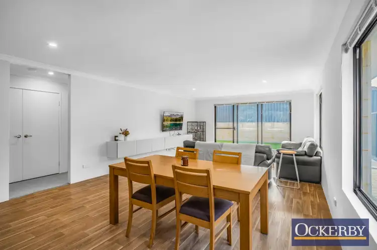 Seventh view of Homely house listing, 34 Danbulla Loop, Yanchep WA 6035