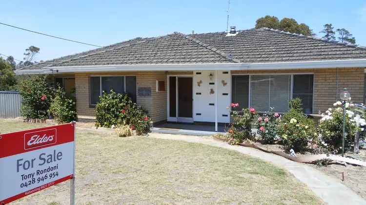 Second view of Homely house listing, 1 Taylor Street, Tambellup WA 6320