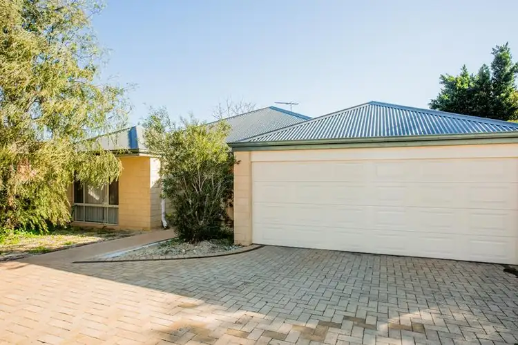 8 Asmus Court, Midvale WA 6056