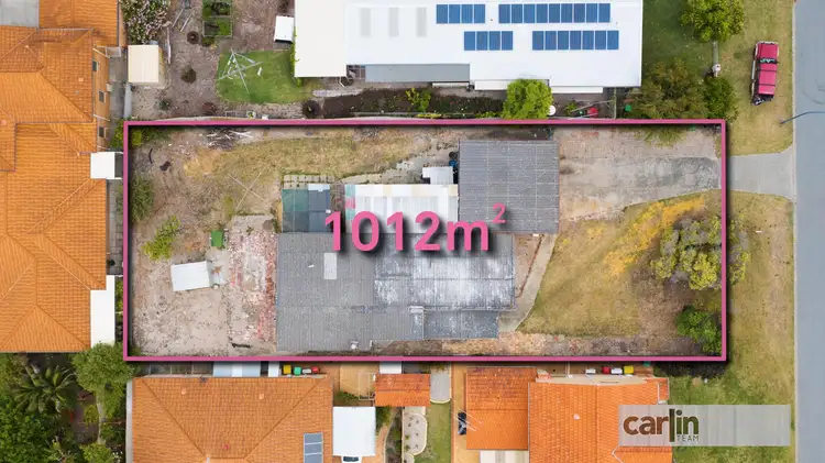 46 Bell Street, Rockingham WA 6168