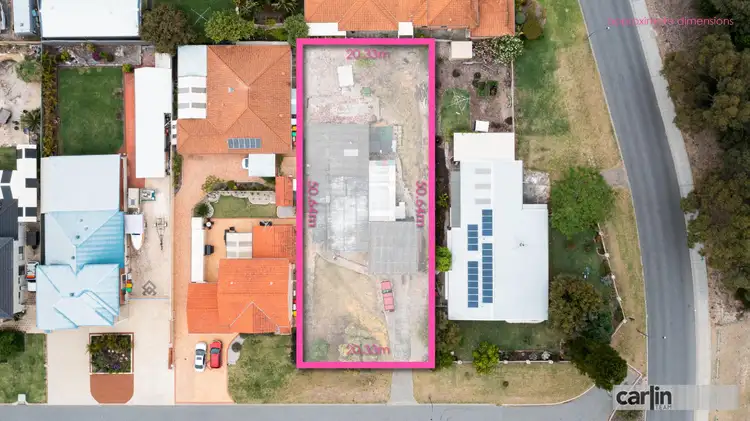 Seventh view of Homely house listing, 46 Bell Street, Rockingham WA 6168