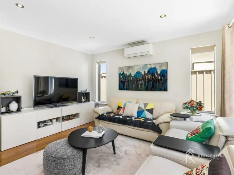 Third view of Homely villa listing, 27B Boronia Street, Innaloo WA 6018