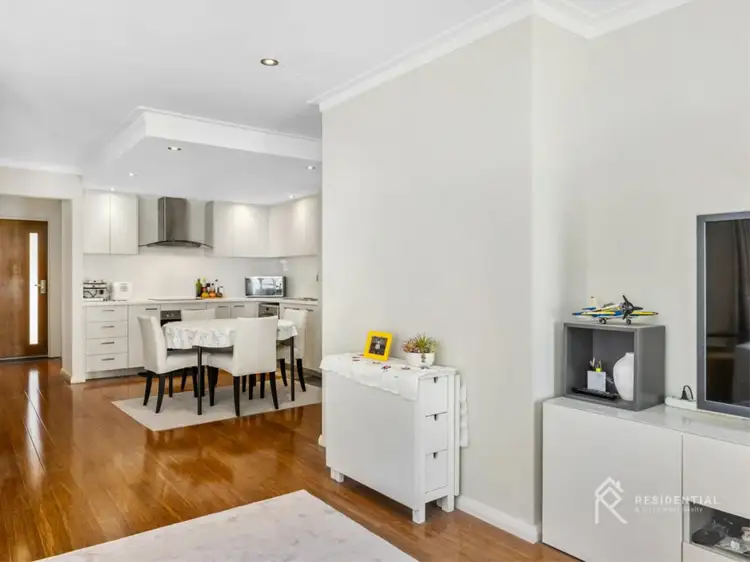 Fourth view of Homely villa listing, 27B Boronia Street, Innaloo WA 6018