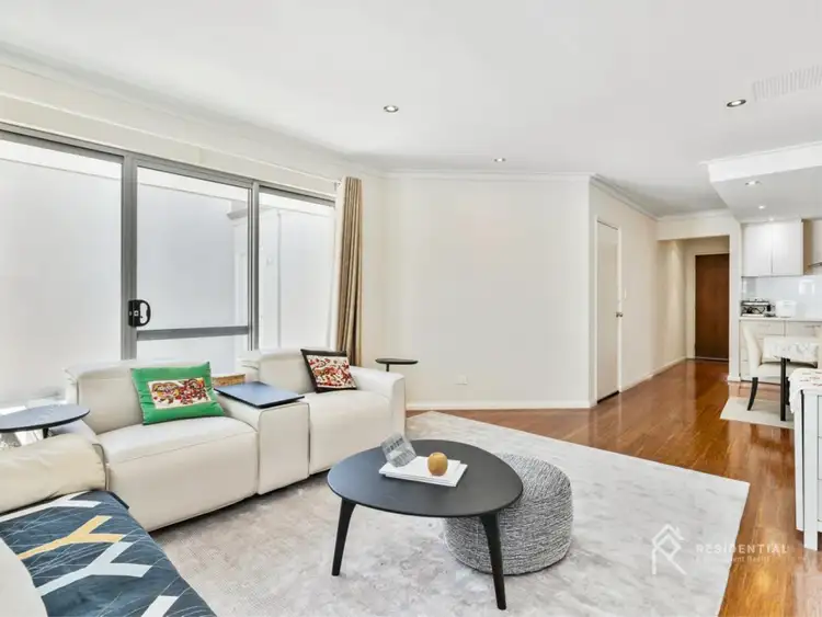 Fifth view of Homely villa listing, 27B Boronia Street, Innaloo WA 6018