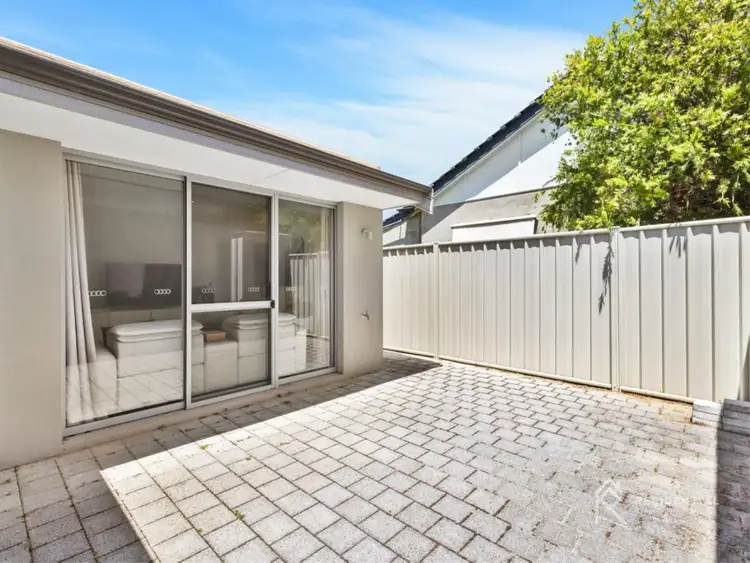 Sixth view of Homely villa listing, 27B Boronia Street, Innaloo WA 6018