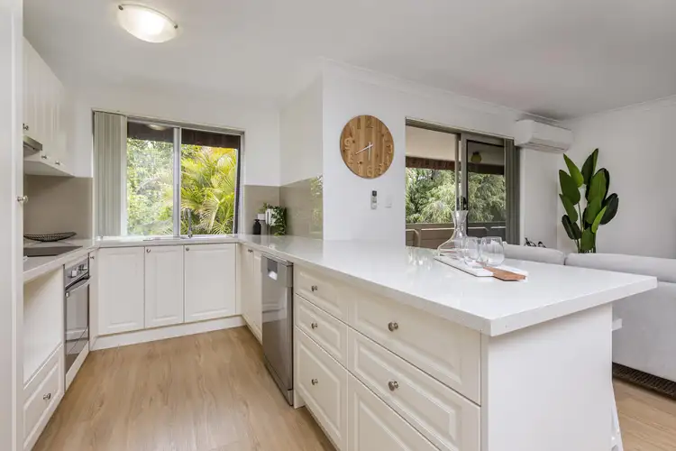 Second view of Homely unit listing, 15/10 Gardner Street, Como WA 6152