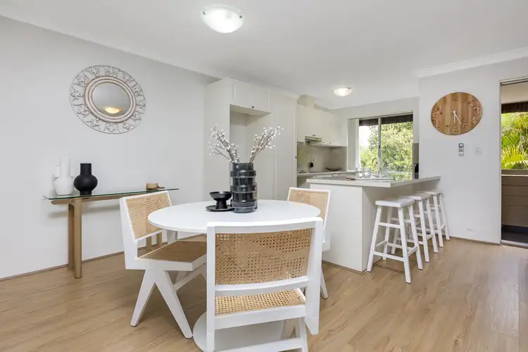 Fifth view of Homely unit listing, 15/10 Gardner Street, Como WA 6152