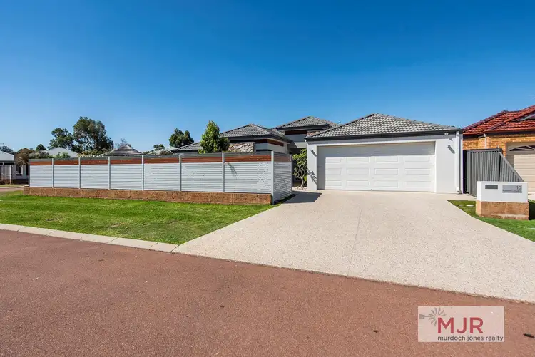 10 Horsham Crescent, Harrisdale WA 6112