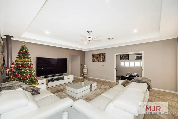 Fourth view of Homely house listing, 10 Horsham Crescent, Harrisdale WA 6112